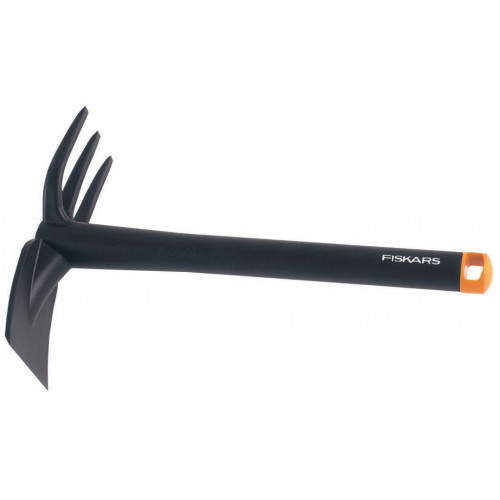 Тяпка Fiskars Solid садова (1001601)