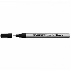 Маркер Stanger Permanent срібний Paint 1-2 мм (210007)