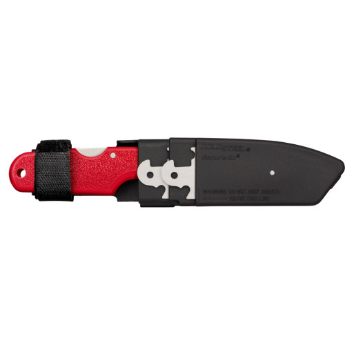 Ніж Cold Steel Click-N-Cut Slock Master (CS-40AT)