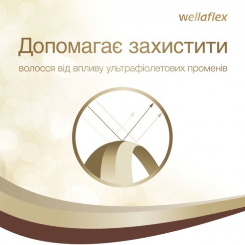 Лак для волосся WellaFlex екстремальної фіксації 400 мл (8699568542279)