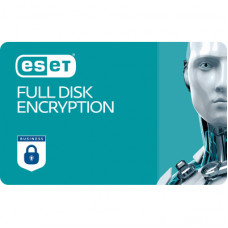 Антивірус Eset Full Disk Encryption 10 ПК на 1year Business (EFDE_10_1_B)