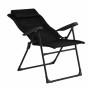 Крісло складане Vango Hampton DLX Chair Excalibur (928215)