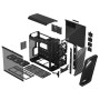 Корпус Fractal Design Torrent Black TG Light Tint (FD-C-TOR1A-01)