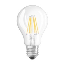 Лампочка Osram LEDSCLA60D 7W/827 230V FIL E27 10X1 (4058075115958)