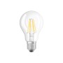 Лампочка Osram LEDSCLA60D 7W/827 230V FIL E27 10X1 (4058075115958)