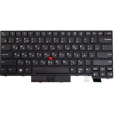 Клавіатура ноутбука Lenovo Thinkpad T470 (KB313501)