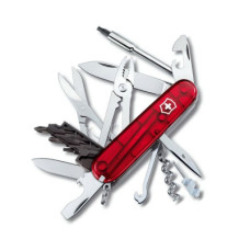 Ніж Victorinox CyberTool 34 (1.7725.T)