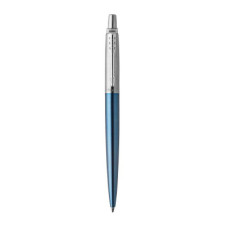 Ручка кулькова Parker JOTTER 17 Waterloo Blue CT BP (16 832)