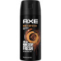 Дезодорант AXE Dark Temptation спрей 150 мл (8690637879104/8717163647363)