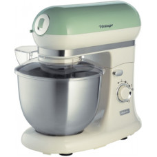 Кухонний комбайн Ariete 1588 Green, beige