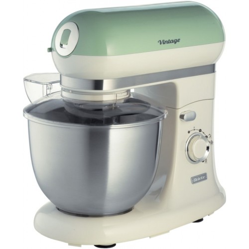 Кухонний комбайн Ariete 1588 Green, beige