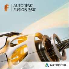 ПЗ для 3D (САПР) Autodesk Fusion 360 Team - Participant - Single User Annual Renewal (C1FJ1-007163-V111)