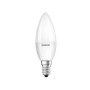 Лампочка Osram LED VALUE CL B60 6,5W/840 230V FR E14 10X1 (4058075623590)