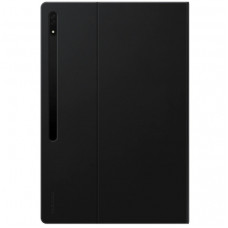 Чохол до планшета Samsung Book Cover Tab S8 Ultra (X900) Black (EF-BX900PBEGRU)