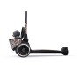 Самокат Scoot&Ride Highwaykick-2 коричневий (SR-210201-BROWNLINES)