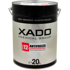 Антифриз Xado Red 12+ 20 л (XA 58501)