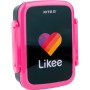 Ланч-бокс дитячий Kite Likee 420 мл (LK22-160)
