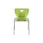 Кухонний стілець Сектор ST1 GN green (ST1 GN)