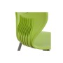 Кухонний стілець Сектор ST1 GN green (ST1 GN)