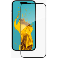 Скло захисне Piko Full Glue Apple iPhone 14 Pro Max (1283126541902)