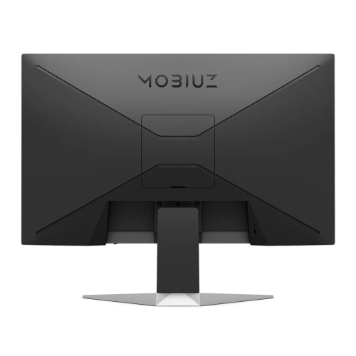 Монітор BenQ EX240N Dark Grey (9H.LL6LB.QBE)