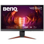 Монітор BenQ EX240N Dark Grey (9H.LL6LB.QBE)