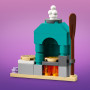 Конструктор LEGO Friends Піцерія Хартлейк-Сіті 144 деталі (41705)