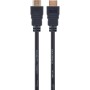 Кабель мультимедійний HDMI to HDMI 1.8m V.2.0 Cablexpert (CC-HDMIL-1.8M)