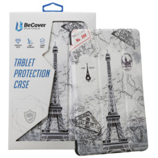 Чохол до планшета BeCover Smart Case Lenovo Tab M10 TB-328F (3rd Gen) 10.1" Paris (708296)