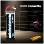 Акумулятор для дрона HRB Lipo 3s 11.1V 4000mAh 60C Battery (Weight under 300g) (HR-4000MAH-3S-60C)