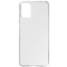 Чохол до мобільного телефона Armorstandart Air Series Motorola E22/E22i Transparent (ARM65150)