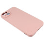 Чохол до мобільного телефона Dengos Soft iPhone 14 Plus (pink) (DG-TPU-SOFT-12)