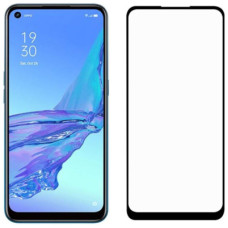 Скло захисне Drobak OPPO A53 (232392)