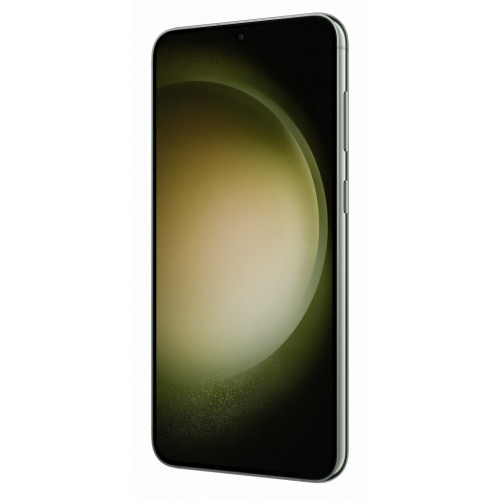 Мобільний телефон Samsung Galaxy S23+ 5G 8/256Gb Green (SM-S916BZGDSEK)