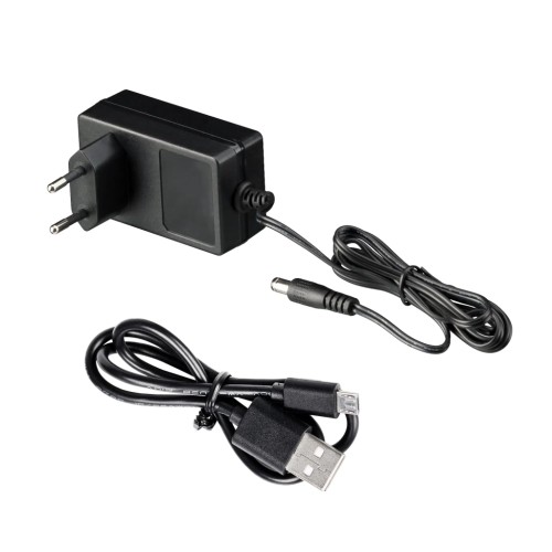 Зарядна станція Bresser Mobile Power Station 88.8 Watt (9638100)