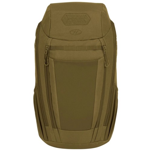 Рюкзак туристичний Highlander Eagle 2 Backpack 30L Coyote Tan (TT193-CT) (929721)