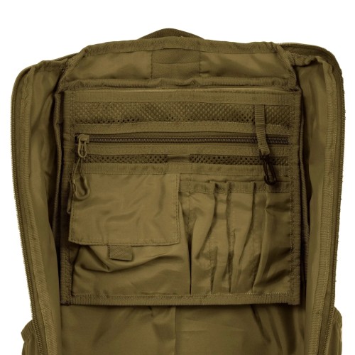 Рюкзак туристичний Highlander Eagle 2 Backpack 30L Coyote Tan (TT193-CT) (929721)