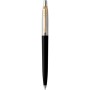 Ручка кулькова Parker JOTTER 17 Originals Black GT BP (79 032)