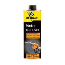 Присадка автомобільна BARDAHL FUEL WATER REMOVER 0,3л (1082B)