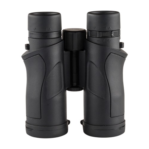 Бінокль Sigeta Stranger 8x42 WP Black (65808)