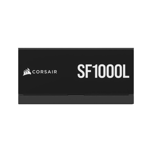 Блок живлення Corsair 1000W SF1000L PCIE5 (CP-9020246-EU)