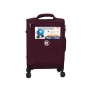 Валіза IT Luggage Pivotal Two Tone Dark Red S (IT12-2461-08-S-M222)