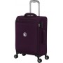 Валіза IT Luggage Pivotal Two Tone Dark Red S (IT12-2461-08-S-M222)