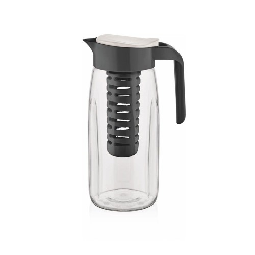 Глечик Bager Fiesta Infuser Mix 1,45 л (M-323)