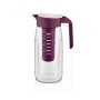 Глечик Bager Fiesta Infuser Mix 1,45 л (M-323)