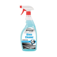 Автомобільний очисник WINSO Glass cleaner 0.75л (875006)