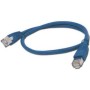 Патч-корд Cablexpert 2м (PP12-2M/B)