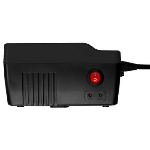 Стабілізатор PowerWalker PowerWalker AVR 1200VA (AVR 1200 (10120302))