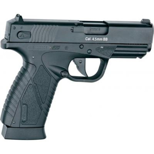 Пневматичний пістолет ASG Bersa BP9CC (17300)