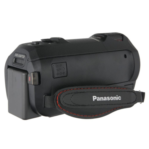 Цифрова відеокамера PANASONIC HC-VX980EE-K